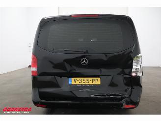 Mercedes V-klasse 220d Extra Lang DoKa 5-Pers. Navi Clima Cruise PDC picture 6
