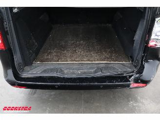 Mercedes V-klasse 220d Extra Lang DoKa 5-Pers. Navi Clima Cruise PDC picture 7
