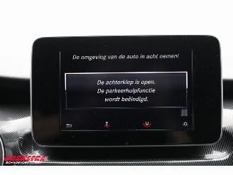 Mercedes V-klasse 220d Extra Lang DoKa 5-Pers. Navi Clima Cruise PDC picture 26