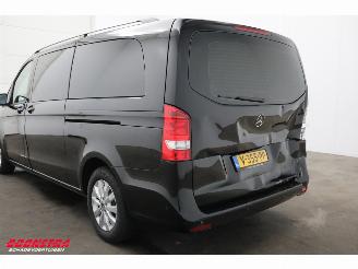 Mercedes V-klasse 220d Extra Lang DoKa 5-Pers. Navi Clima Cruise PDC picture 5