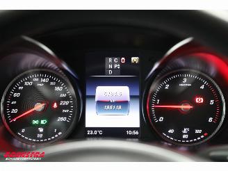 Mercedes V-klasse 220d Extra Lang DoKa 5-Pers. Navi Clima Cruise PDC picture 21