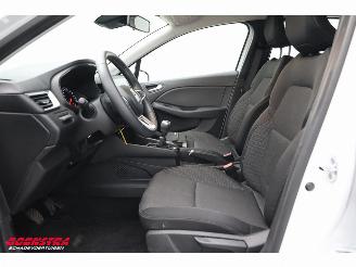Renault Clio 1.0 TCe Business Zen LED Navi Airco Cruise PDC 71.715 km! picture 10