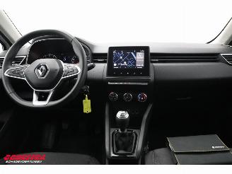 Renault Clio 1.0 TCe Business Zen LED Navi Airco Cruise PDC 71.715 km! picture 8