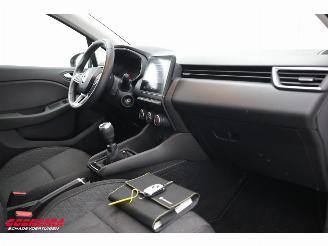 Renault Clio 1.0 TCe Business Zen LED Navi Airco Cruise PDC 71.715 km! picture 7