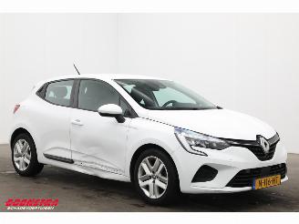 Renault Clio 1.0 TCe Business Zen LED Navi Airco Cruise PDC 71.715 km! picture 2