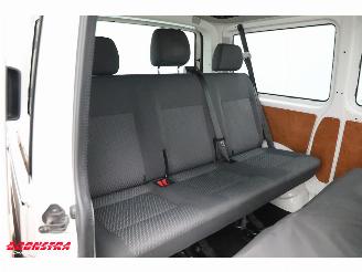 Volkswagen  Transporter T5 2.0 TDI 140 PK DSG Hefdak 7-Pers. Airco Cruise Camera AHK picture 9