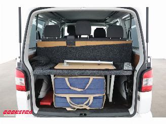 Volkswagen  Transporter T5 2.0 TDI 140 PK DSG Hefdak 7-Pers. Airco Cruise Camera AHK picture 6