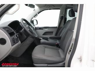 Volkswagen  Transporter T5 2.0 TDI 140 PK DSG Hefdak 7-Pers. Airco Cruise Camera AHK picture 16
