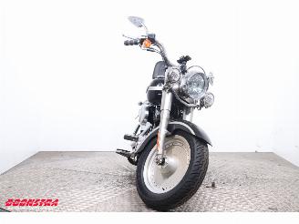 Harley-Davidson  FLSTF Fat Boy Vance Hines picture 6