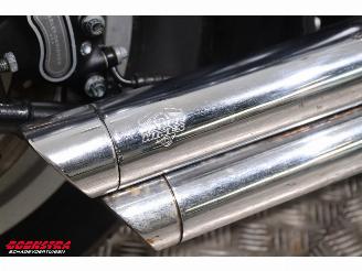 Harley-Davidson  FLSTF Fat Boy Vance Hines picture 17