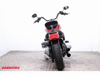 Harley-Davidson  FLS Softail Slim Vance & Hines 9.512 Miles! picture 8