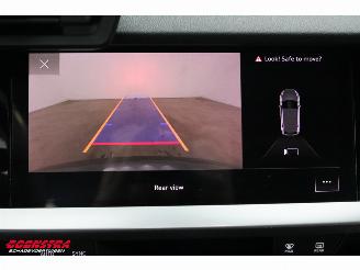 Audi A3 Sportback 30 TFSI Advanced DSG Virtual HUD Camera ACC 17.262km!! picture 24