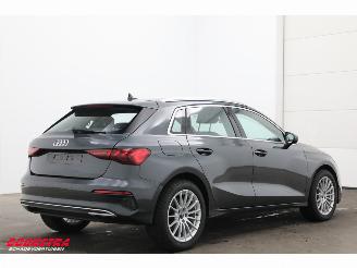 Audi A3 Sportback 30 TFSI Advanced DSG Virtual HUD Camera ACC 17.262km!! picture 3
