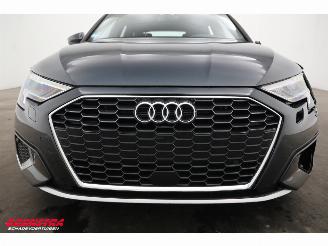 Audi A3 Sportback 30 TFSI Advanced DSG Virtual HUD Camera ACC 17.262km!! picture 5