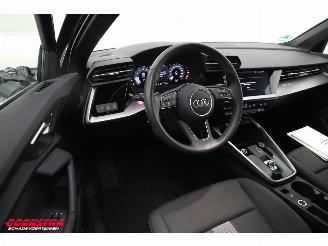 Audi A3 Sportback 30 TFSI Advanced DSG Virtual HUD Camera ACC 17.262km!! picture 20