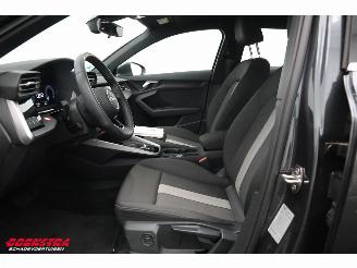 Audi A3 Sportback 30 TFSI Advanced DSG Virtual HUD Camera ACC 17.262km!! picture 18