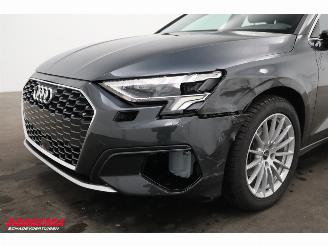 Audi A3 Sportback 30 TFSI Advanced DSG Virtual HUD Camera ACC 17.262km!! picture 6