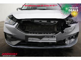 Seat Leon Sportstourer 1.4 TSI eHybrid PHEV FR Virtual AHK SHZ ACC picture 10