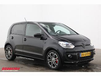 Volkswagen Up! 1.0 high up! Airco Cruise Fender Orig. NL. picture 2