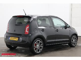 Volkswagen Up! 1.0 high up! Airco Cruise Fender Orig. NL. picture 3