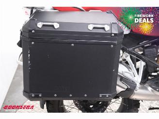 BMW R 1200 GS Adventure 4 x Pakket + 3 x Koffer! picture 20