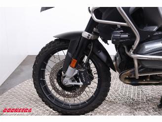 BMW R 1200 GS Adventure 4 x Pakket + 3 x Koffer! picture 13