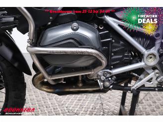 BMW R 1200 GS Adventure 4 x Pakket + 3 x Koffer! picture 12