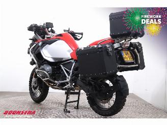BMW R 1200 GS Adventure 4 x Pakket + 3 x Koffer! picture 4