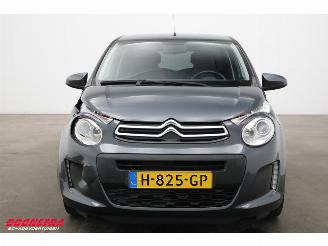 Citroën C1 1.0 VTi Feel Airco Orig NL 30.821 km! picture 7