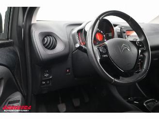 Citroën C1 1.0 VTi Feel Airco Orig NL 30.821 km! picture 16