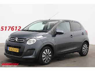 skadebil auto Citroën C1 1.0 VTi Feel Airco Orig NL 30.821 km! 2020/2