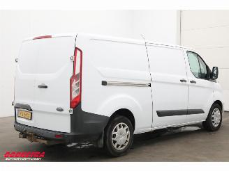 Ford Transit Custom 2.0 TDCI L2-H1 Trend Leder Navi Airco Cruise Camera AHK picture 3