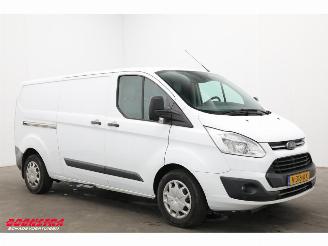 Ford Transit Custom 2.0 TDCI L2-H1 Trend Leder Navi Airco Cruise Camera AHK picture 2