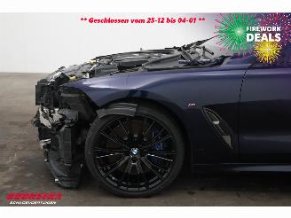 BMW 8-serie Gran Coupé M850i xDrive M-Sport Pano ACC Ventilatie Memory B&W picture 10