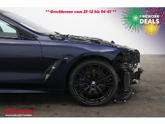 BMW 8-serie Gran Coupé M850i xDrive M-Sport Pano ACC Ventilatie Memory B&W picture 5