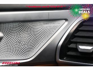 BMW 8-serie Gran Coupé M850i xDrive M-Sport Pano ACC Ventilatie Memory B&W picture 28