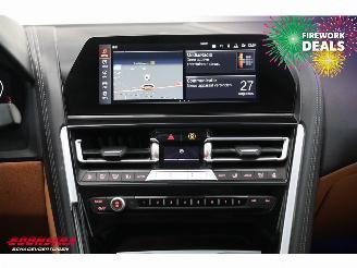 BMW 8-serie Gran Coupé M850i xDrive M-Sport Pano ACC Ventilatie Memory B&W picture 21