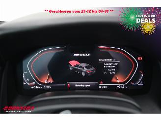 BMW 8-serie Gran Coupé M850i xDrive M-Sport Pano ACC Ventilatie Memory B&W picture 26