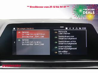 BMW 8-serie Gran Coupé M850i xDrive M-Sport Pano ACC Ventilatie Memory B&W picture 31