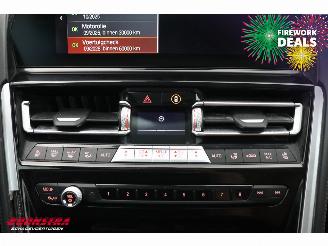 BMW 8-serie Gran Coupé M850i xDrive M-Sport Pano ACC Ventilatie Memory B&W picture 34