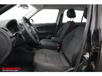 Skoda Fabia Combi 1.2 TDI Greenline Airco Cruise picture 10