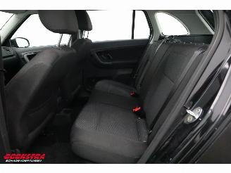 Skoda Fabia Combi 1.2 TDI Greenline Airco Cruise picture 11