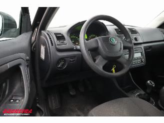 Skoda Fabia Combi 1.2 TDI Greenline Airco Cruise picture 12
