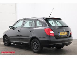 Skoda Fabia Combi 1.2 TDI Greenline Airco Cruise picture 4