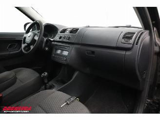 Skoda Fabia Combi 1.2 TDI Greenline Airco Cruise picture 7