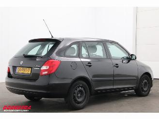 Skoda Fabia Combi 1.2 TDI Greenline Airco Cruise picture 3