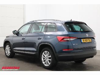 Skoda Kodiaq 1.5 TSI DSG Style 7-Pers. LED ACC Navi Clima Camera picture 4
