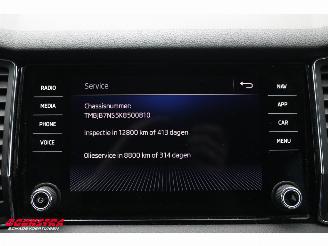 Skoda Kodiaq 1.5 TSI DSG Style 7-Pers. LED ACC Navi Clima Camera picture 23