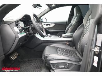 Audi SQ8 4.0 TFSI Quattro Pano Matrix HUD B&O 360° Memory picture 20