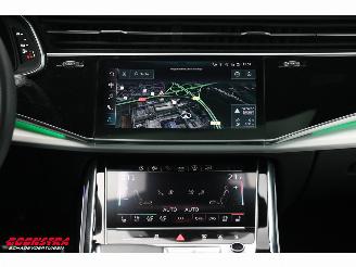 Audi SQ8 4.0 TFSI Quattro Pano Matrix HUD B&O 360° Memory picture 19